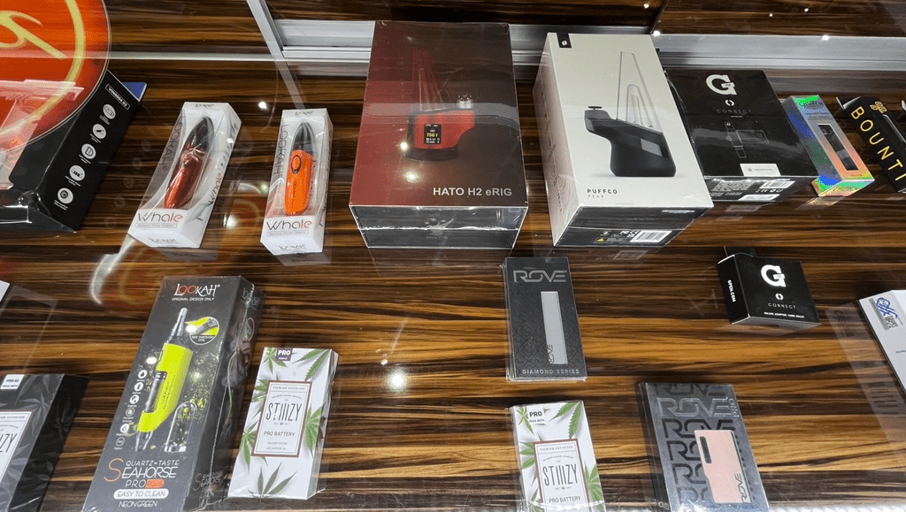 How to Spot Quality Vape Products: A Consumer’s Guide