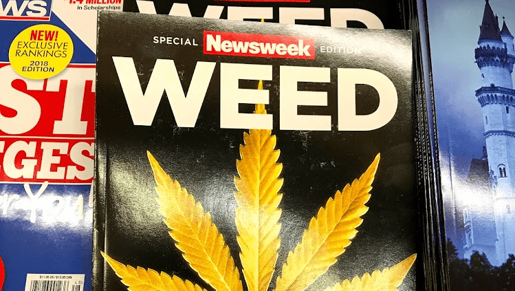 Private Label Vape Oils: Poised for Growth in a Legal U.S. Market